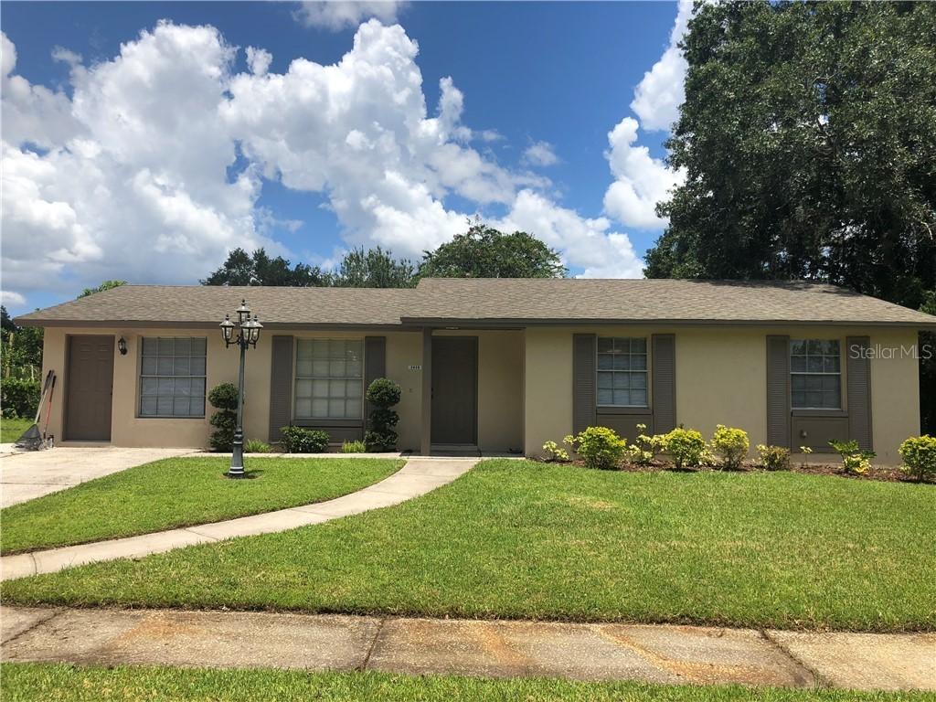 3430 Danny Bryan Blvd., Tampa, FL 33619