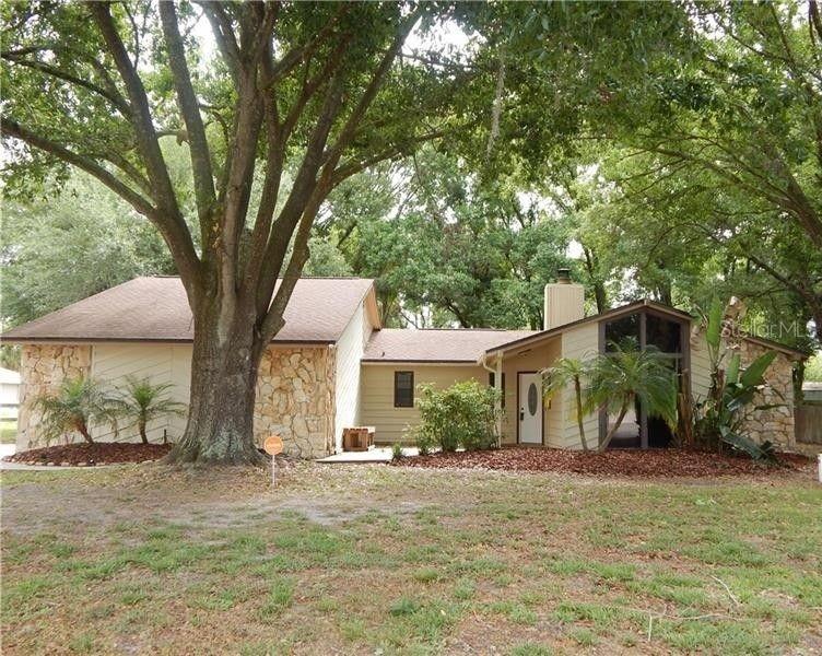 3612 Stable Ridge Ln., Land O Lakes, FL 34639