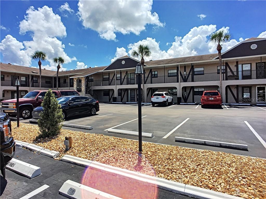 7400 Spring Hill Dr. #108, Spring Hill, FL 34606