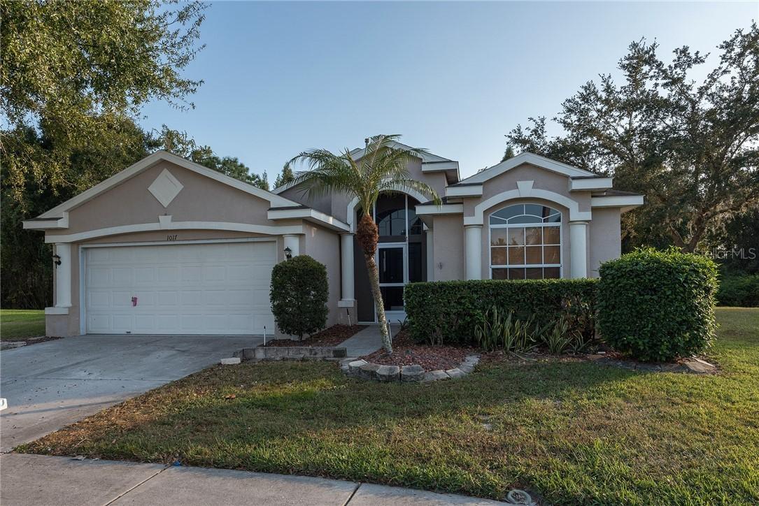 1017 Charmingfare Ct., Wesley Chapel, FL 33543