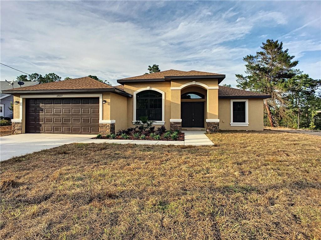 11524 Norvell Rd., Spring Hill, FL 34609