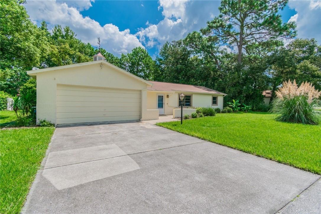 1260 Meredith Dr., Spring Hill, FL 34608