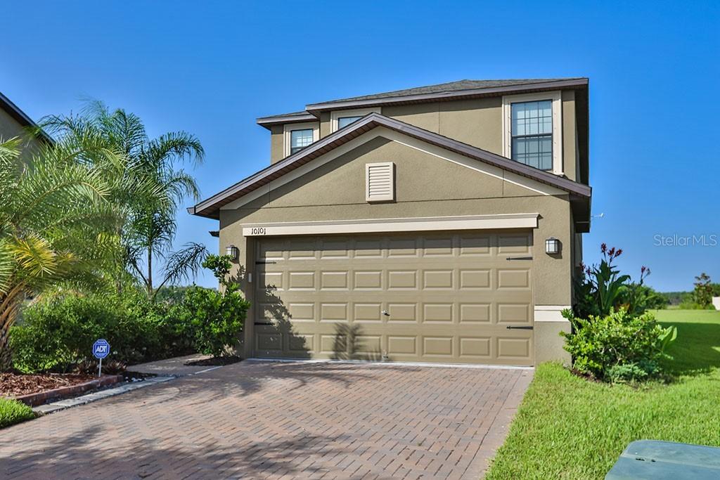 10101 Newminster Loop, Ruskin, FL 33573