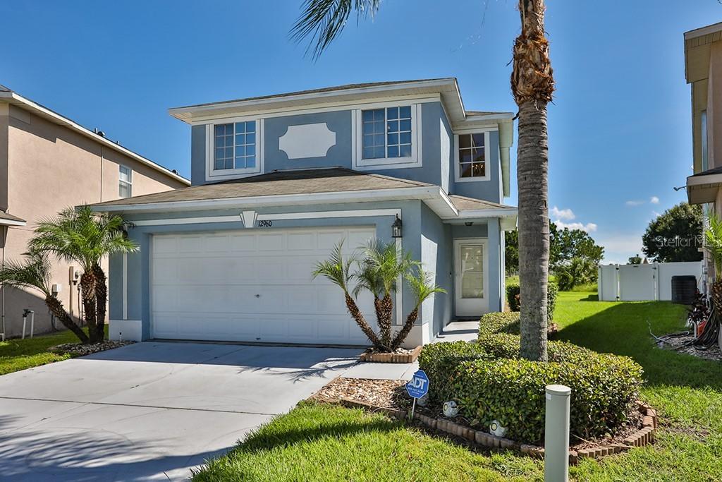12960 Fennway Ridge Dr., Riverview, FL 33579