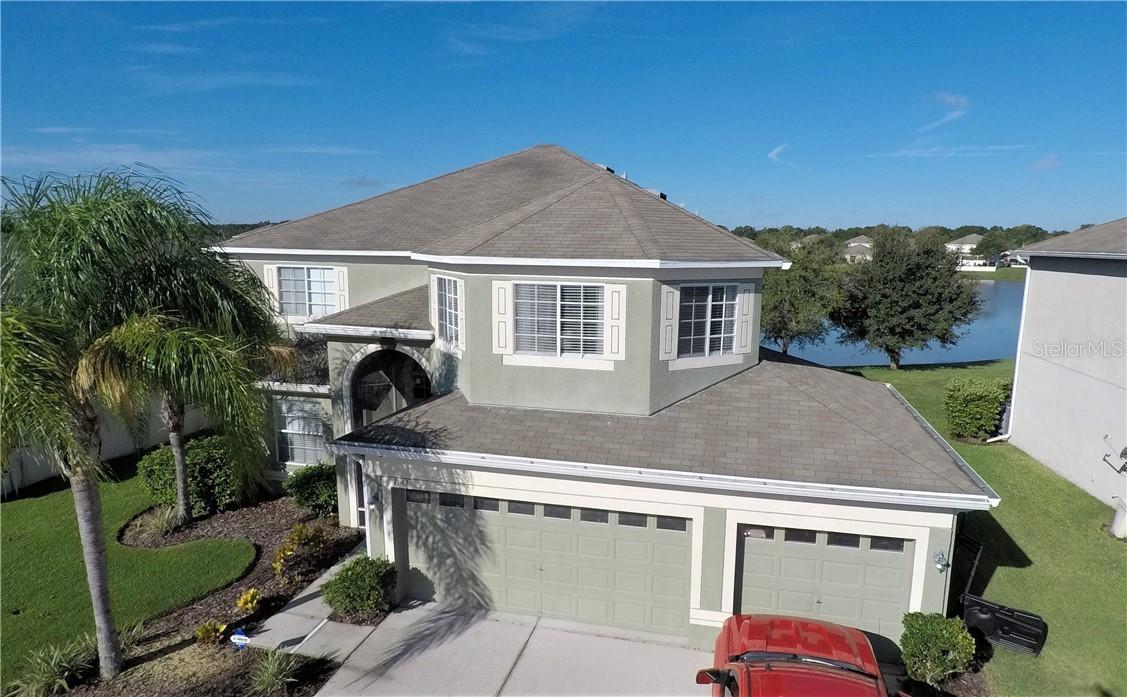 7143 Maysville Ct., Wesley Chapel, FL 33544