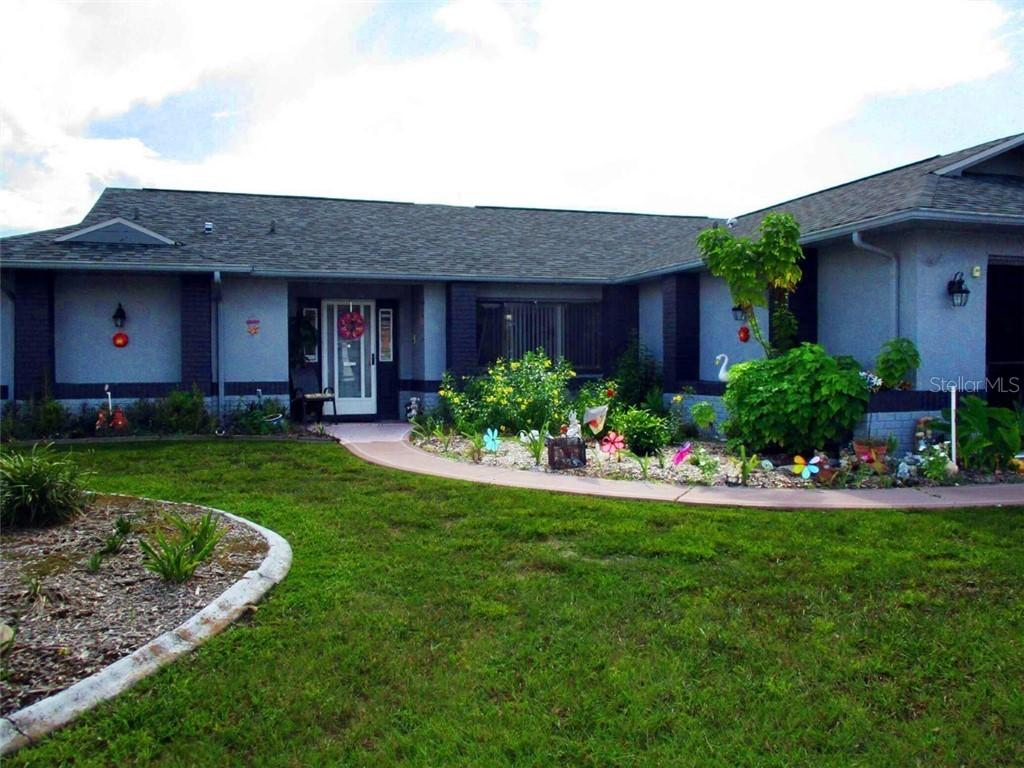 5343 Idleweise Ct., Spring Hill, FL 34606