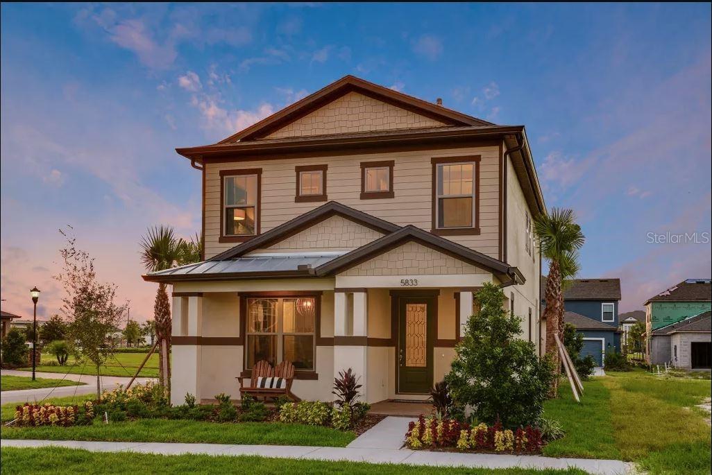 5705 Village Center Dr., Lithia, FL 33547