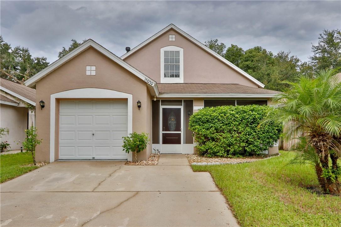 15030 Deer Meadow Dr., Lutz, FL 33559