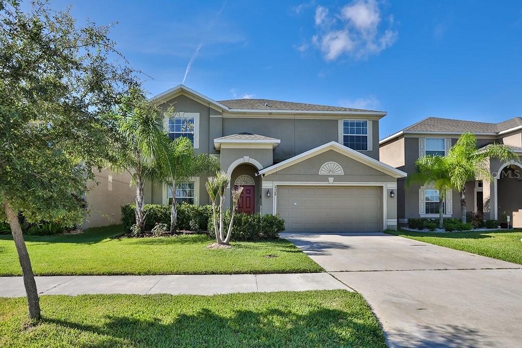 2328 Dovesong Trace Dr., Ruskin, FL 33570