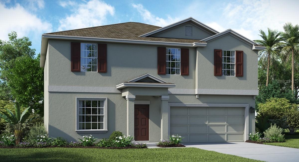 172 Taft Dr., Davenport, FL 33837