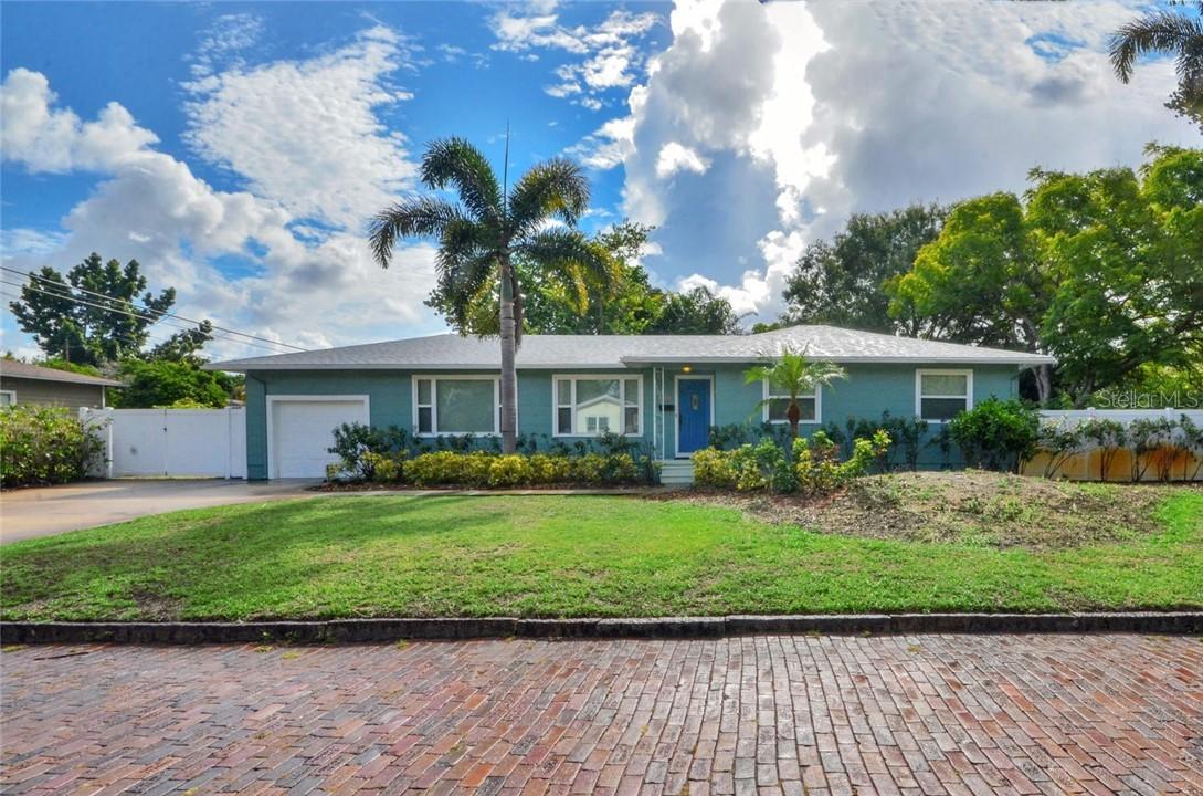 201 61st St., St Petersburg, FL 33710