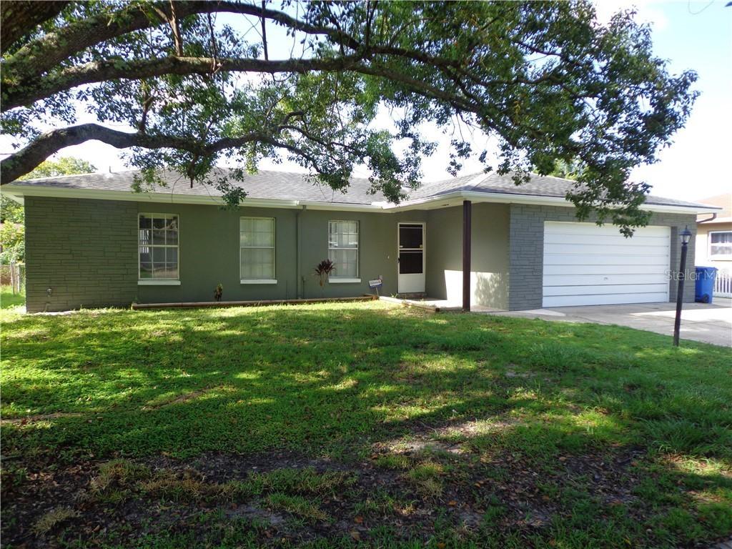 627 Barkfield St., Brandon, FL 33511