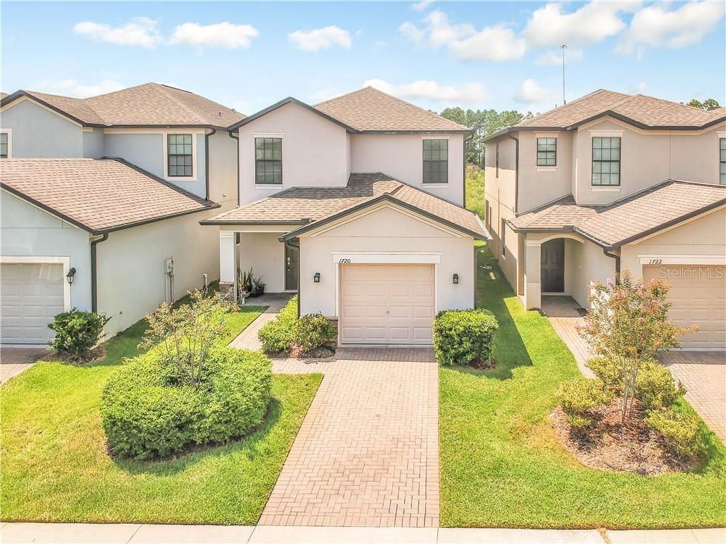 1720 Acadia Harbor Pl., Brandon, FL 33511