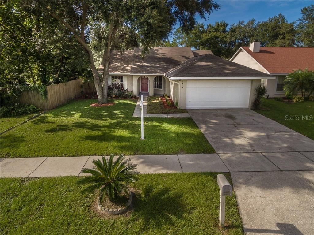 1404 Cloverfield Dr., Brandon, FL 33511