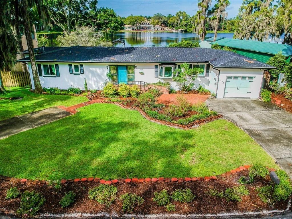 223 W W Chapman Rd., Lutz, FL 33548