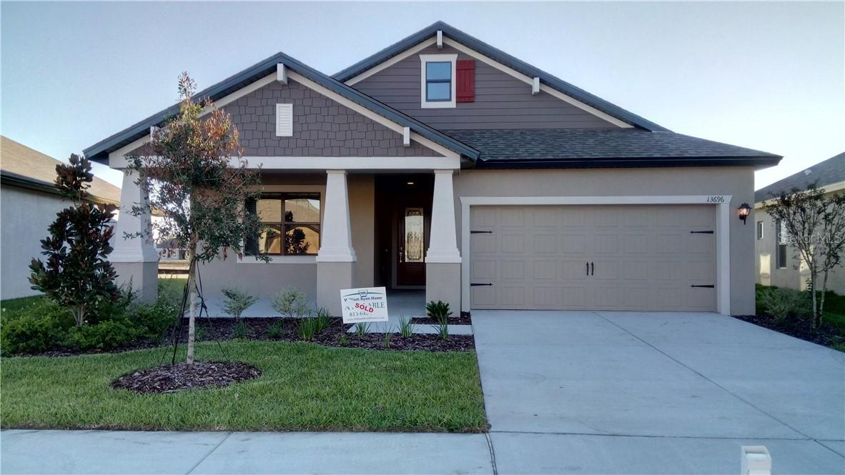 13696 Garden Hills Dr., Spring Hill, FL 34609