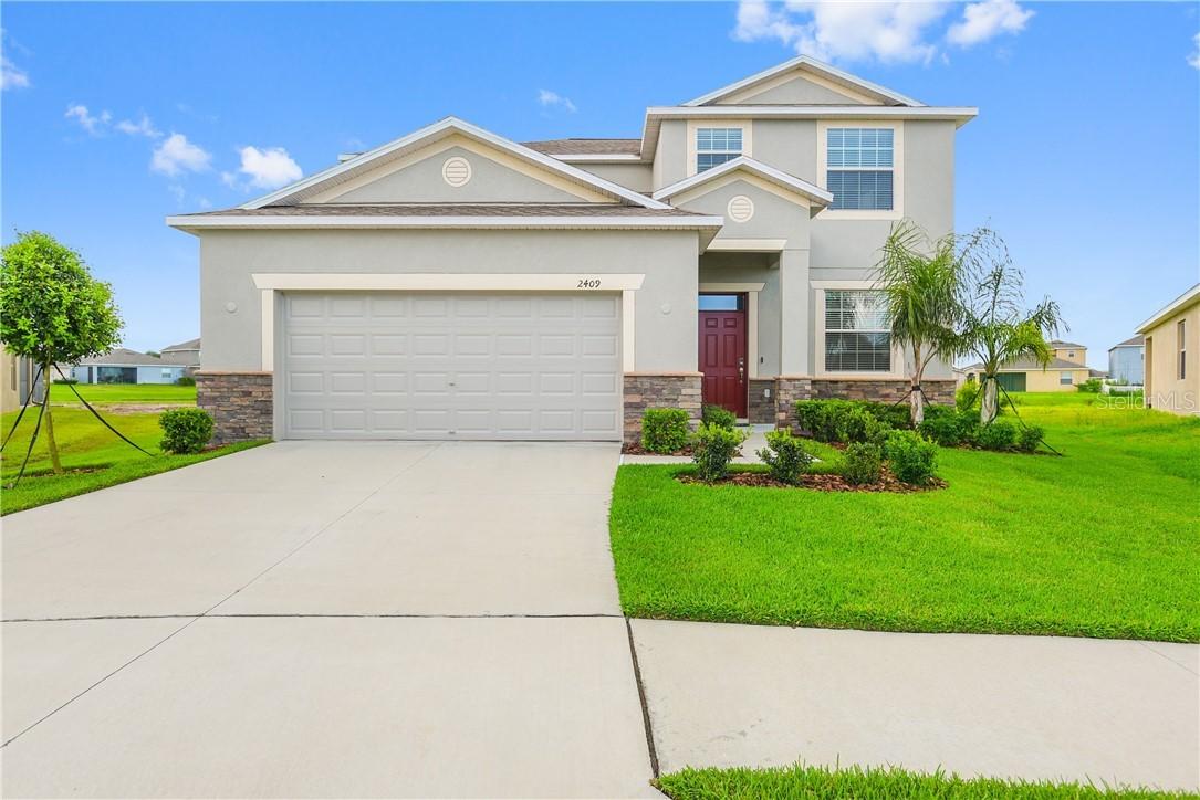 2409 Nighthawk Landing Ct., Ruskin, FL 33570