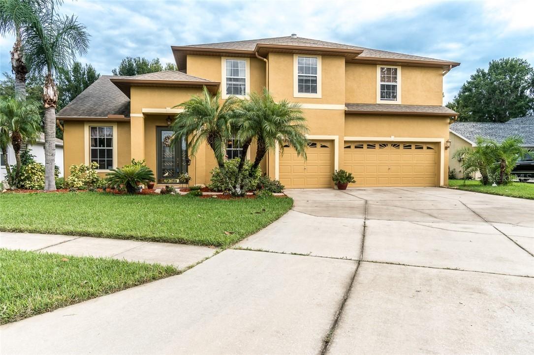 21225 Marsh Hawk Dr., Land O Lakes, FL 34638