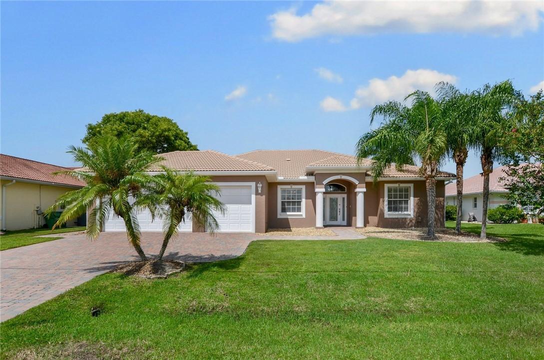 5235 Early Ter., Port Charlotte, FL 33981