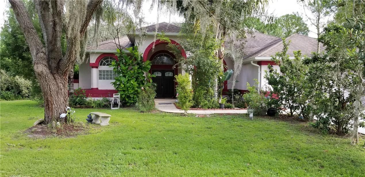 12253 Folger St., Spring Hill, FL 34609