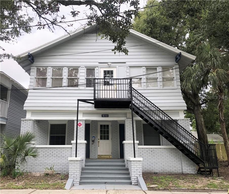 626 Highland St., St Petersburg, FL 33701