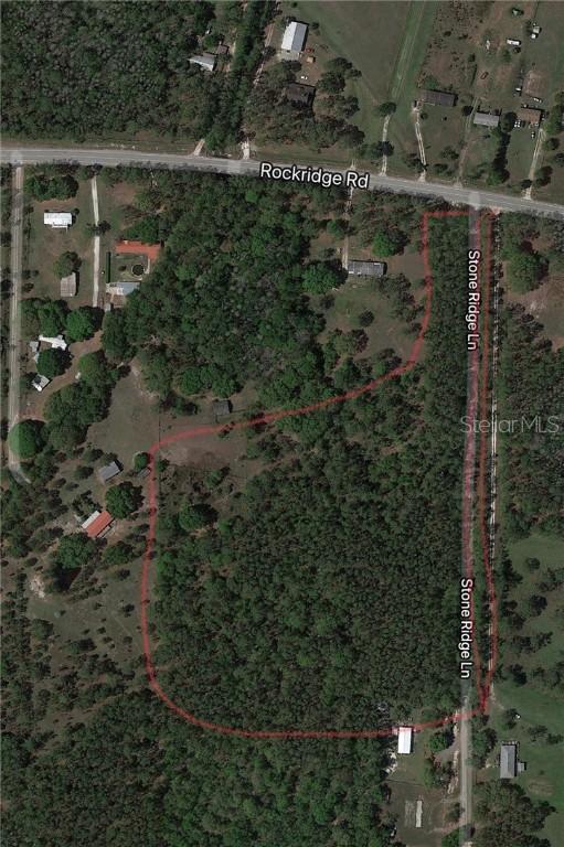 Rockridge Rd., Lakeland, FL 33809