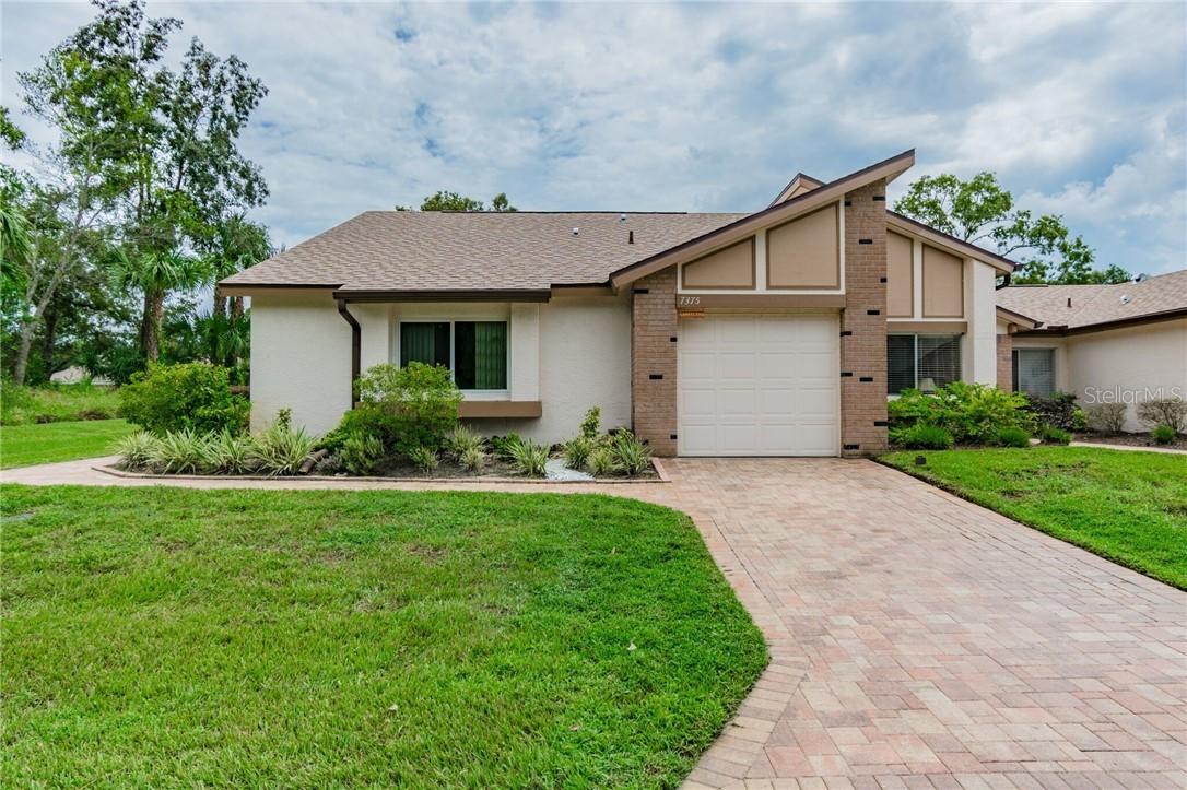 7375 Crestwood Dr. #N/A, Weeki Wachee, FL 34613