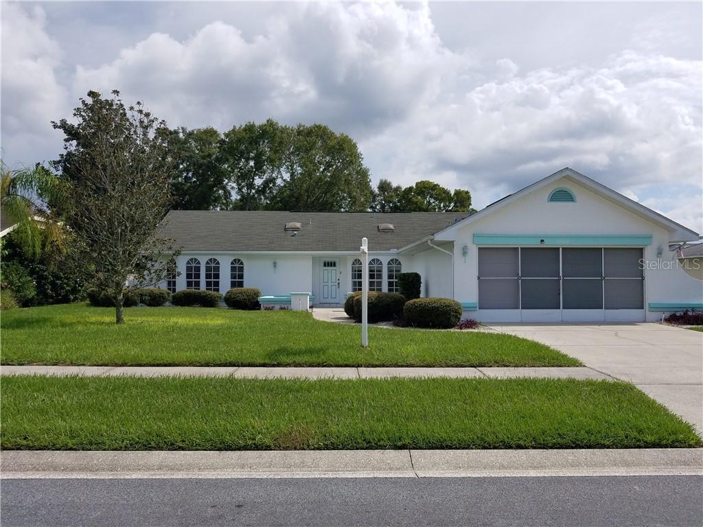 10370 Ventura Dr., Spring Hill, FL 34608