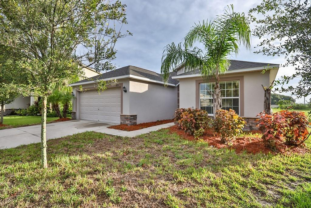 1815 Oak Pond St., Ruskin, FL 33570