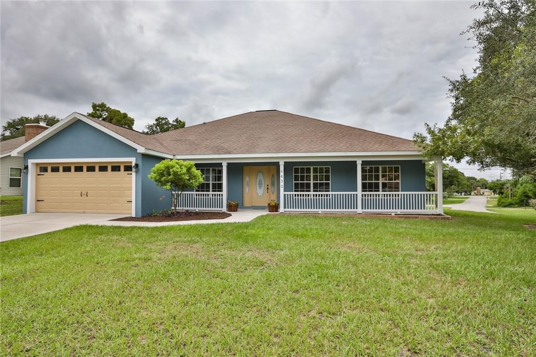 6430 Toledo Rd., Spring Hill, FL 34606