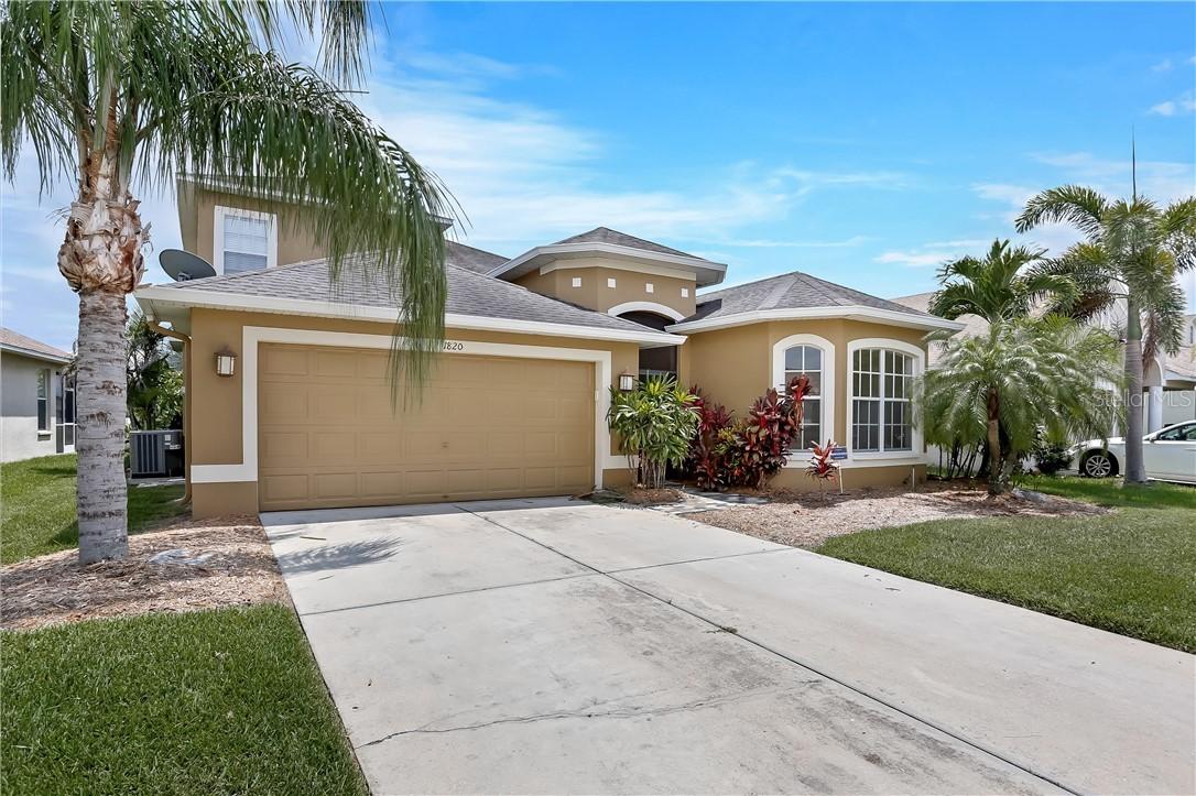 1820 Raven Glen Dr., Ruskin, FL 33570