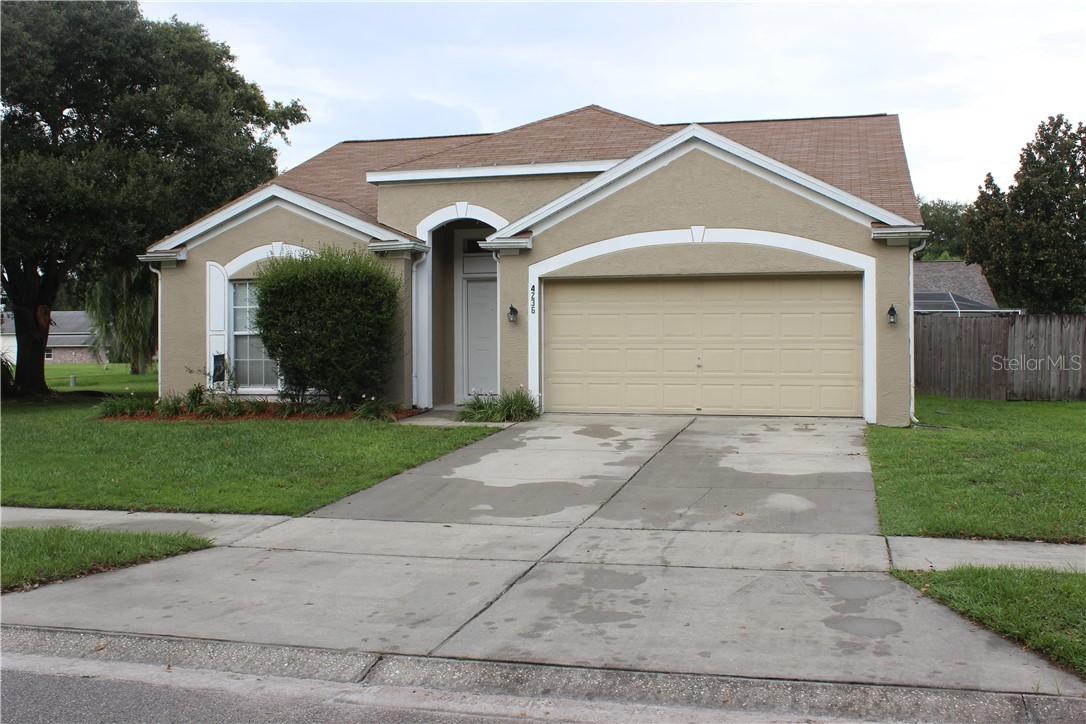 4236 Birdsong Blvd., Lutz, FL 33559