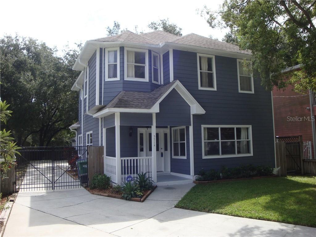 5714 S 1st St., Tampa, FL 33611