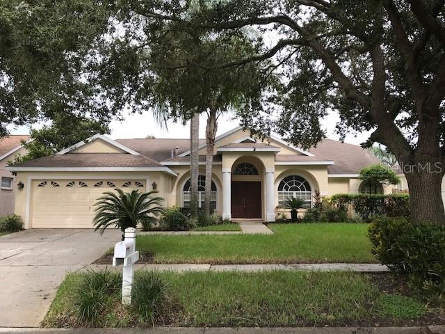 124 Kiana Dr., Brandon, FL 33511