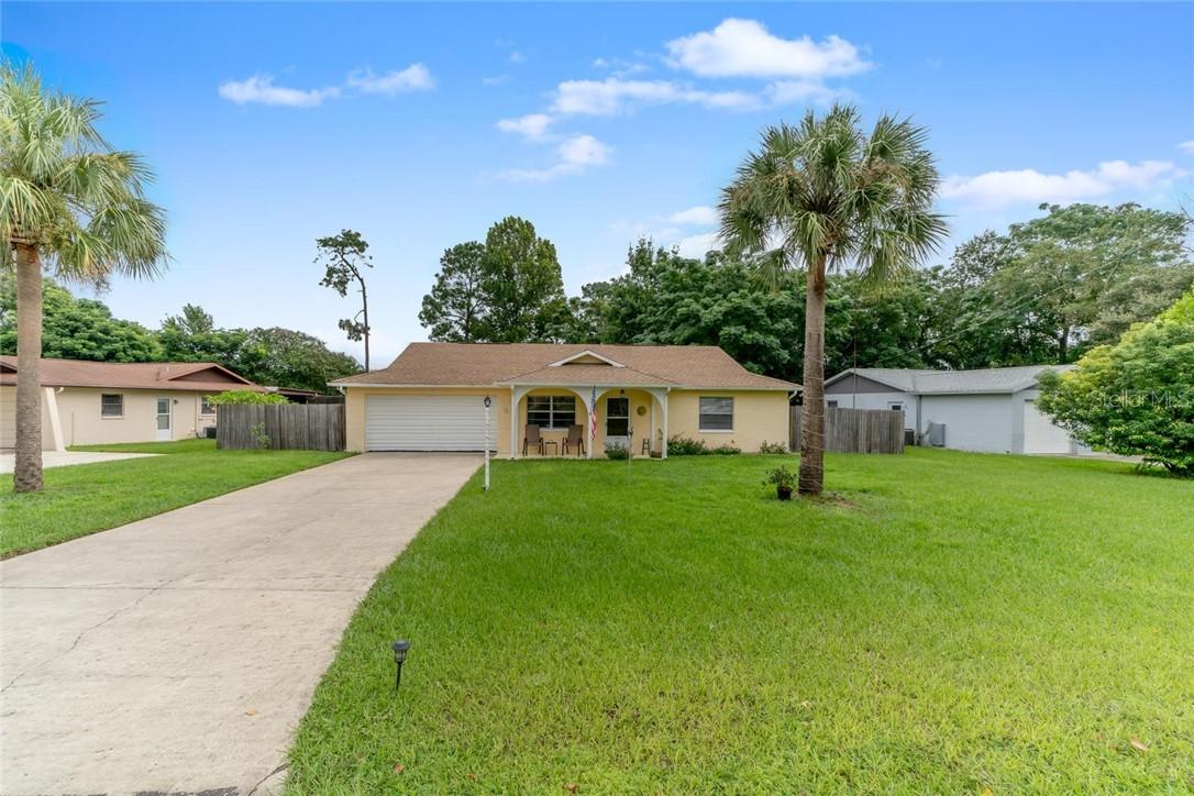 9491 Horizon Dr., Spring Hill, FL 34608