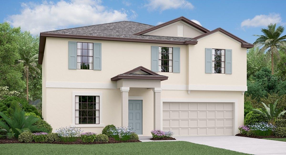 1742 Broad Winged Hawk Dr., Ruskin, FL 33570