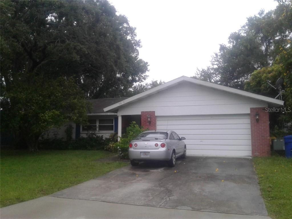 3865 38th Way, St Petersburg, FL 33711