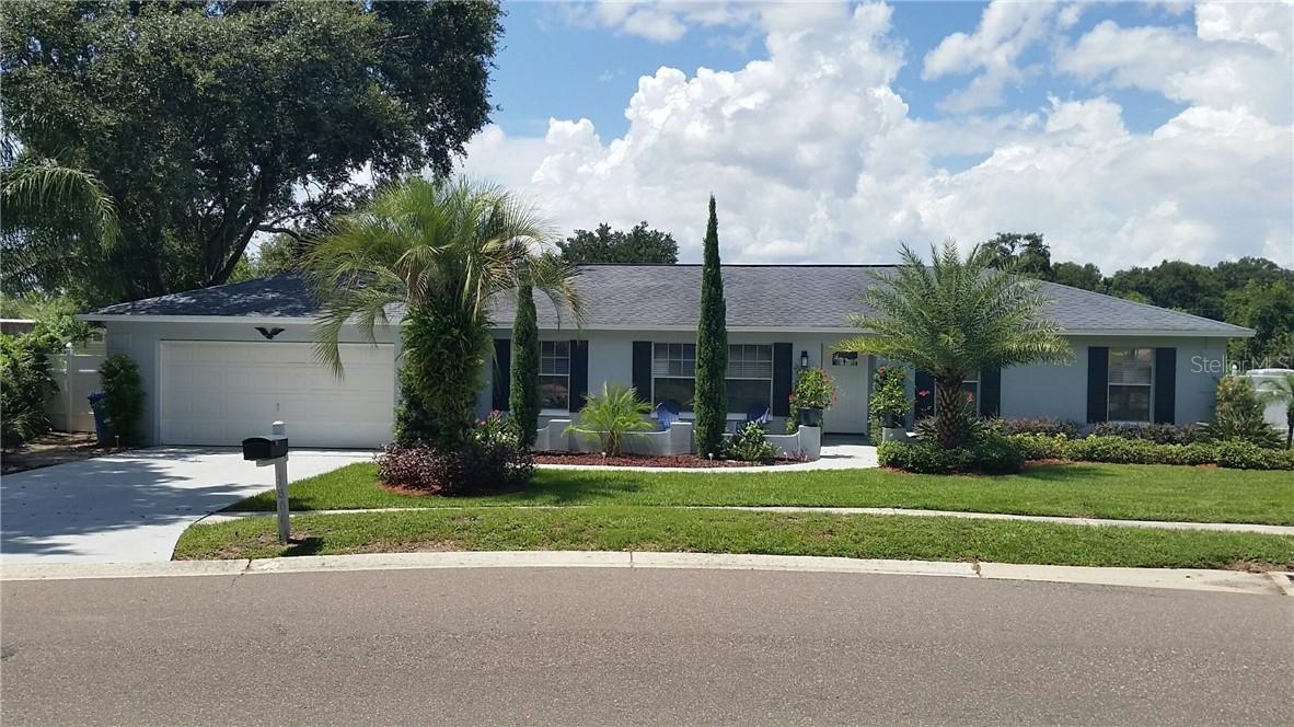 1806 Lido Dr., Brandon, FL 33511