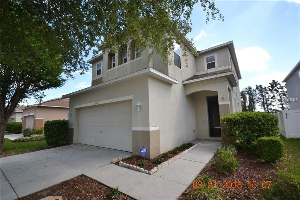 18808 Litzau Ln., Land O Lakes, FL 34638