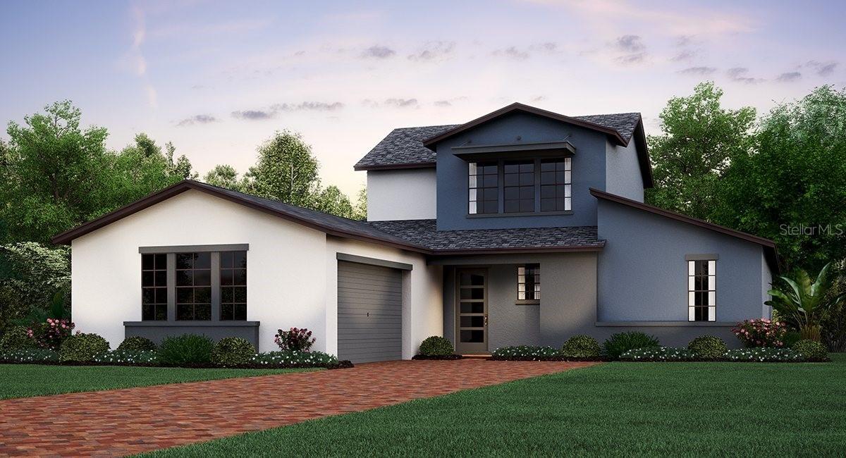 4246 Balcony Breeze Dr., Land O Lakes, FL 34638