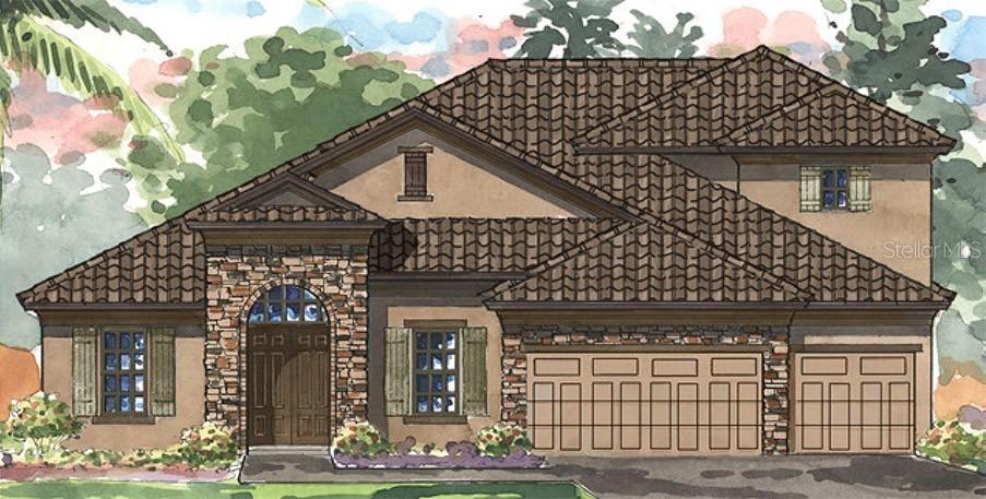 803 Floresta St., Brandon, FL 33511