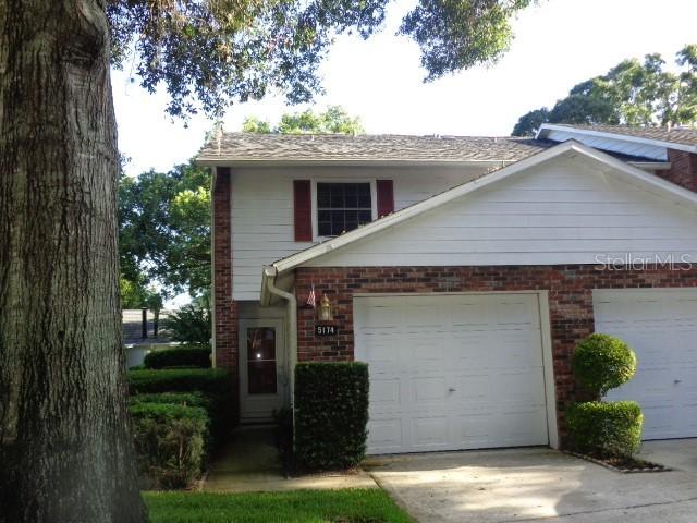 5174 Lazy Oaks Dr., Winter Park, FL 32792