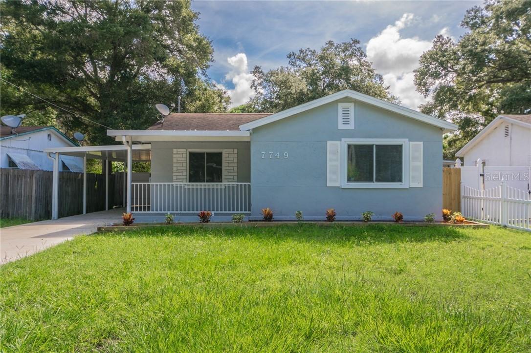 7749 54th St., Pinellas Park, FL 33781