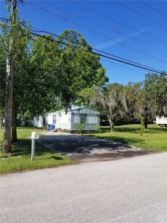 2208 Lloyd Dr., Ruskin, FL 33570