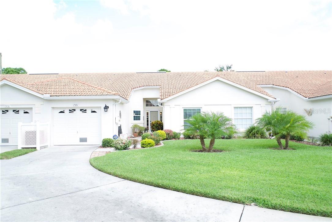 7501 Mediterranean Ct., Hudson, FL 34667