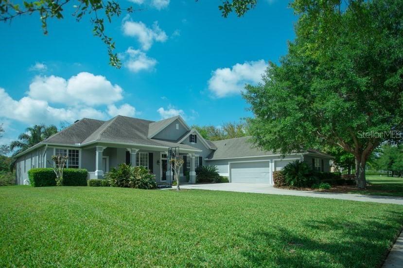 19718 Prince Benjamin Dr., Lutz, FL 33549