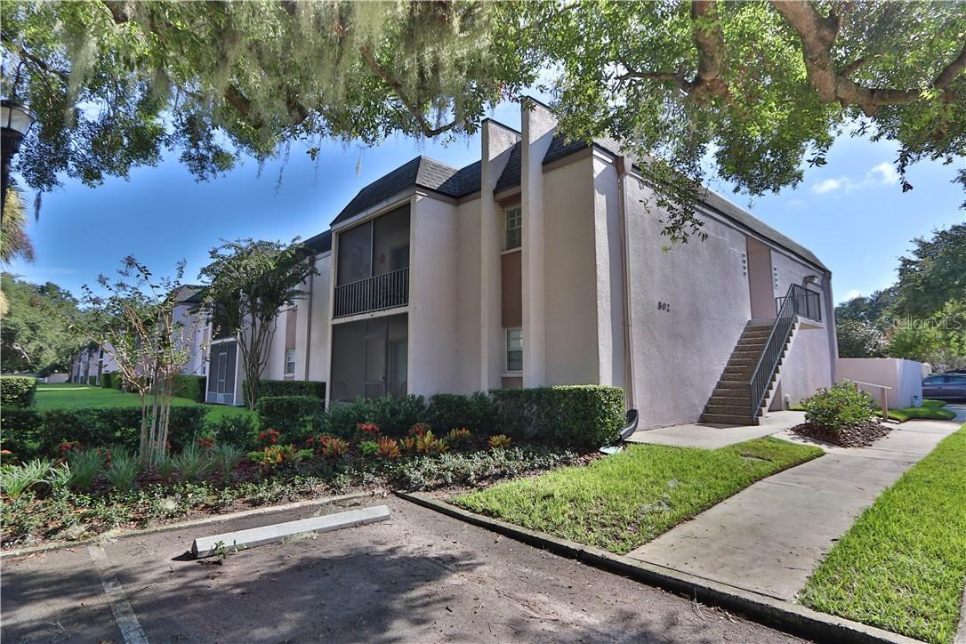 802 Oakgrove Dr. #245, Brandon, FL 33510