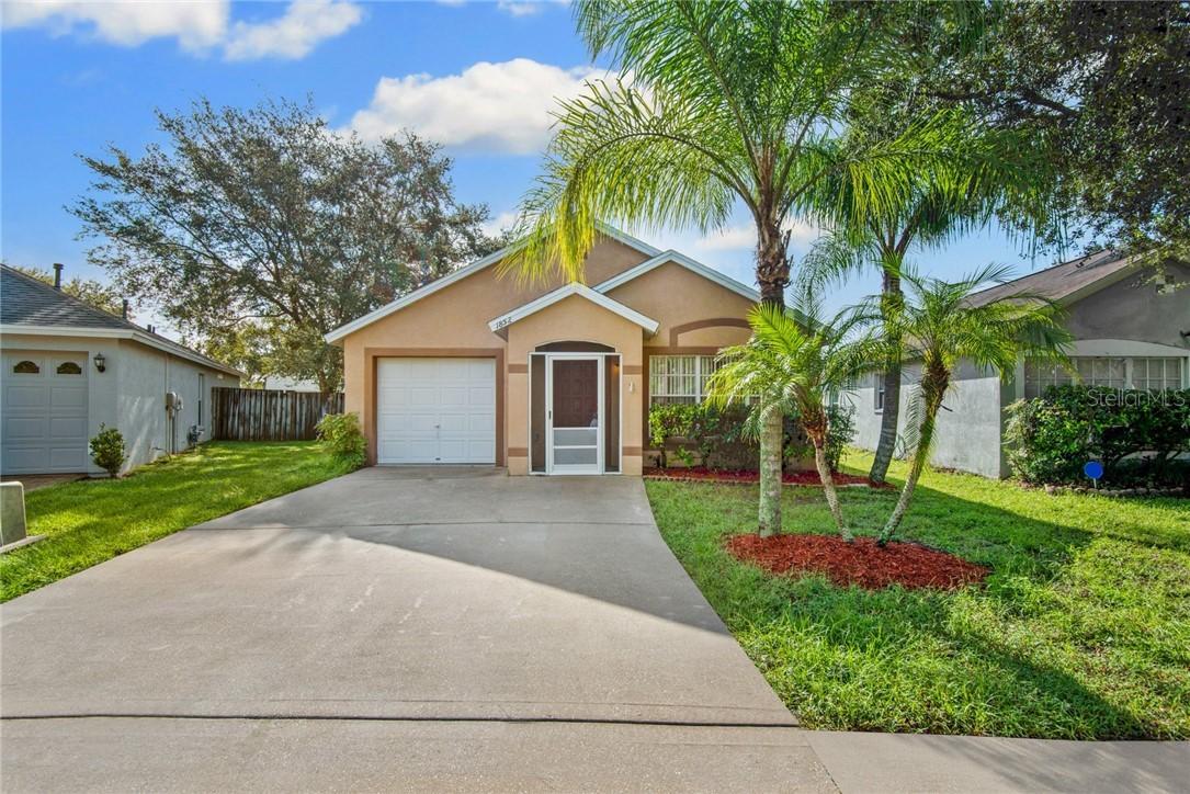 1852 Falling Star Ln., Lutz, FL 33549