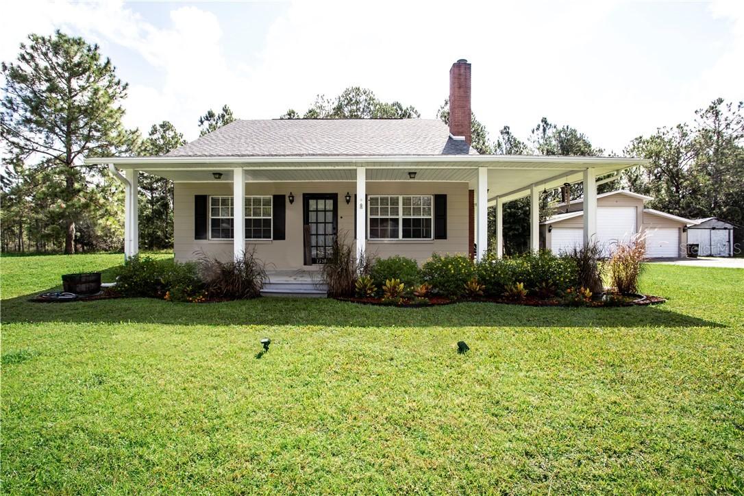 1138 Sierra Pines Blvd., Lutz, FL 33558