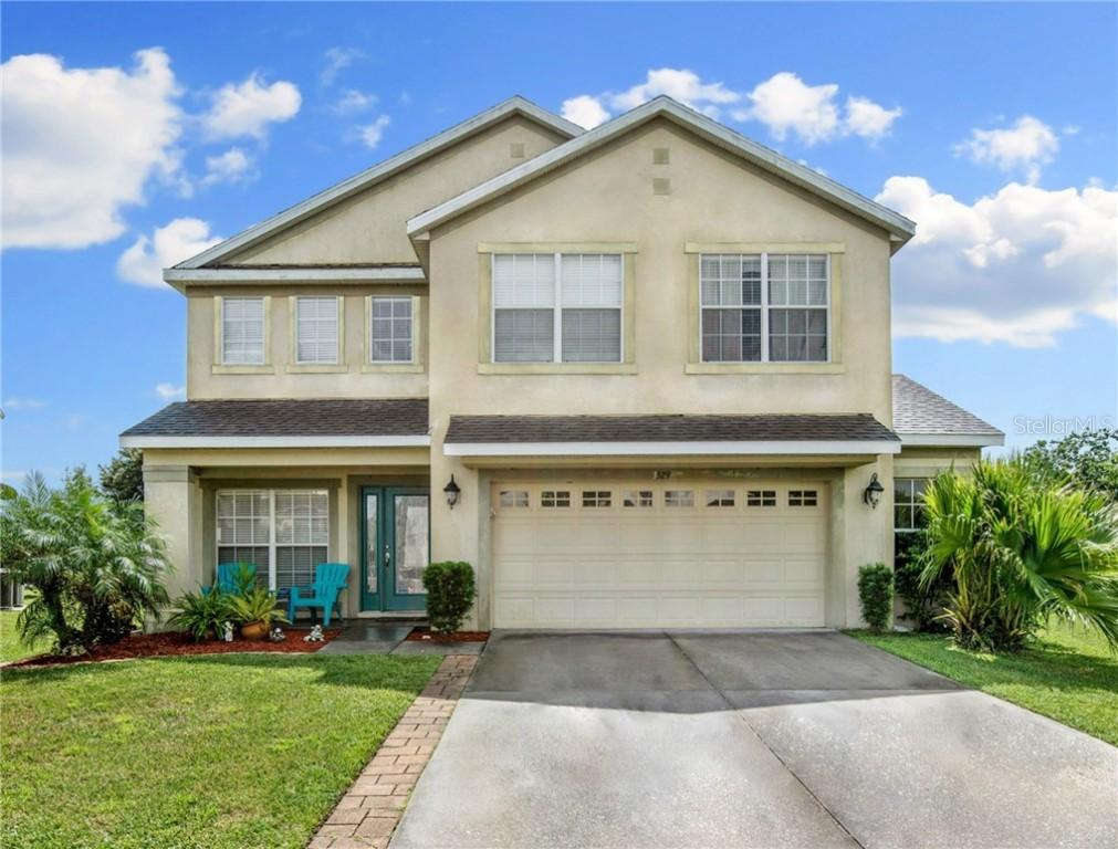3529 Beneraid St., Land O Lakes, FL 34638